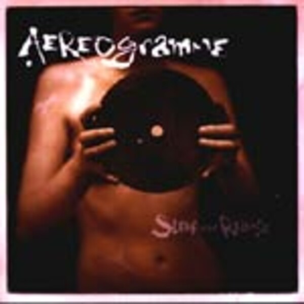 Cover AEREOGRAMME, sleep and release