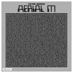 AERIAL M – the peel sessions (LP Vinyl)
