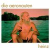 AERONAUTEN – heinz (CD)