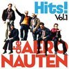 AERONAUTEN – hits! vol. 1 (CD, LP Vinyl)