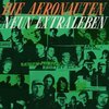 AERONAUTEN – neun extraleben (CD, LP Vinyl)