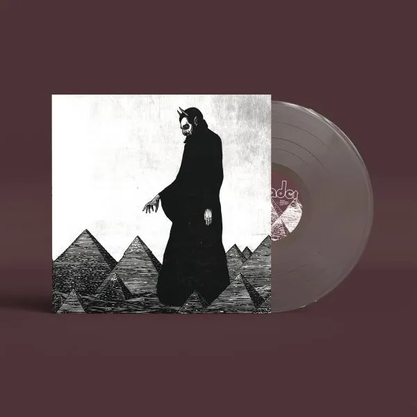 AFGHAN WHIGS – in spades (crystal clear vinyl) (LP Vinyl)
