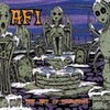 AFI – art of drowning (LP Vinyl)