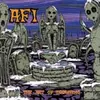 AFI – art of drowning (LP Vinyl)