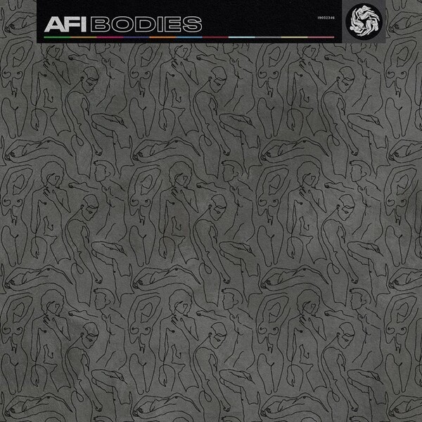 AFI – bodies (CD, LP Vinyl)