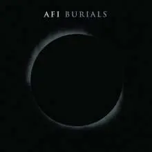 AFI – burials (LP Vinyl)