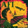 AFI – shut your mouth (LP Vinyl)