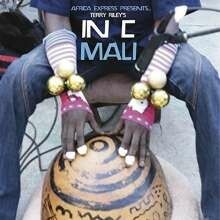 AFRICA EXPRESS, terry riley´s in c - mali cover