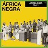 AFRICA NEGRA – antologia vol.1 (CD, LP Vinyl)