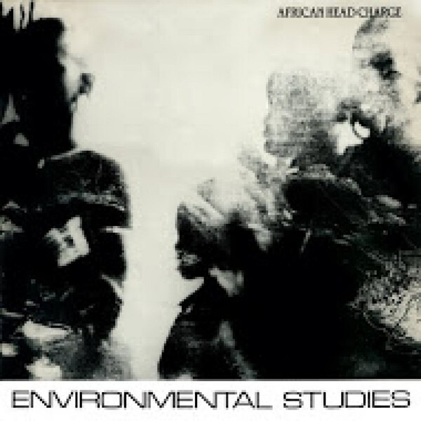 AFRICAN HEAD CHARGE – environmental studies (LP Vinyl)