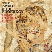 AFRO SOUL PROPHECY – heat in the city (LP Vinyl)