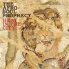 AFRO SOUL PROPHECY – heat in the city (LP Vinyl)