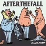 AFTER THE FALL, eradiction cover
