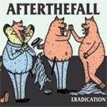 AFTER THE FALL – eradiction (CD, LP Vinyl)