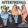 AFTER THE FALL – eradiction (CD, LP Vinyl)