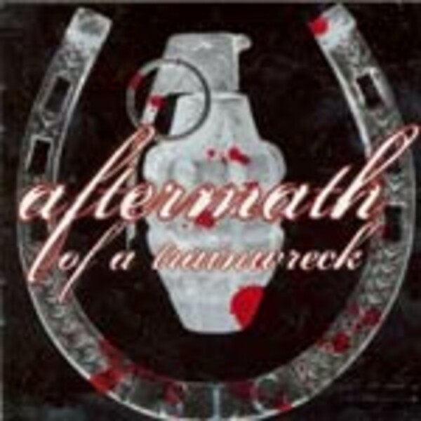 AFTERMATH OF A TRAINWRECK – horseshoes (CD)
