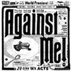 AGAINST ME! – 23 live sex jam (CD)