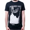 AGAINST ME – 333 (boy) black (Textil)