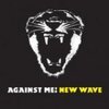 AGAINST ME – new wave (LP Vinyl)