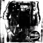 AGAINST ME – original cowboy (CD, LP Vinyl)