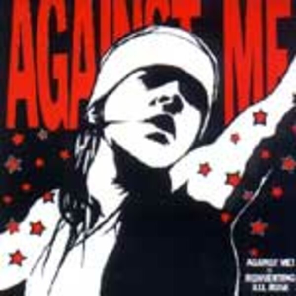 AGAINST ME, reinventing axl rose cover