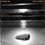 Cover AGAINST ME, total clarity