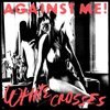 AGAINST ME – white crosses (LP Vinyl)