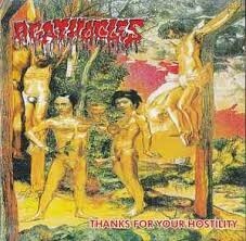 AGATHOCLES, thanks for your hostility cover