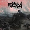 AGENDA – apocalyptic wasteland blues (LP Vinyl)