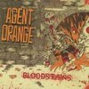AGENT ORANGE – bloodstains (LP Vinyl)