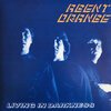 AGENT ORANGE – living in darkness (LP Vinyl)