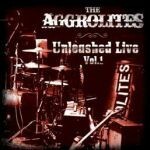 AGGROLITES – unleashed live vol. 1 (LP Vinyl)