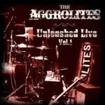 AGGROLITES – unleashed live vol. 1 (LP Vinyl)