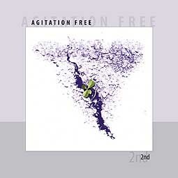 AGITATION FREE – 2nd (LP Vinyl)