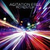 AGITATION FREE – momentum (CD, LP Vinyl)