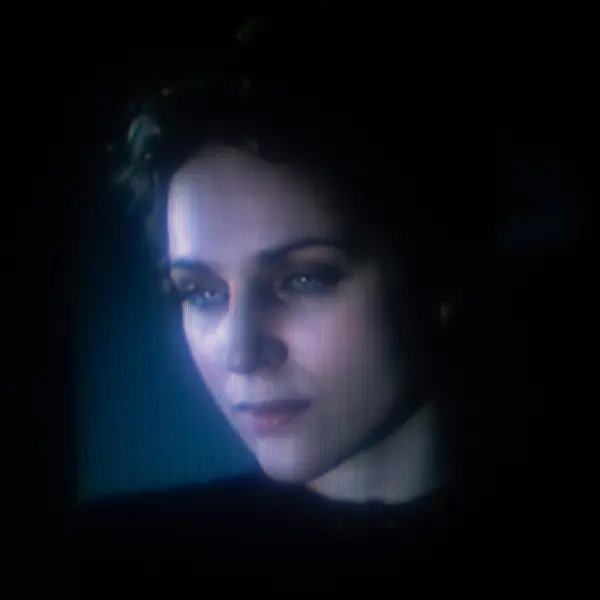 AGNES OBEL – myopia (LP Vinyl)