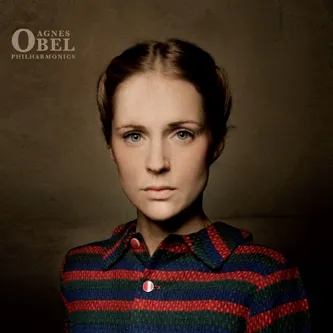 AGNES OBEL – philarmonics (CD)