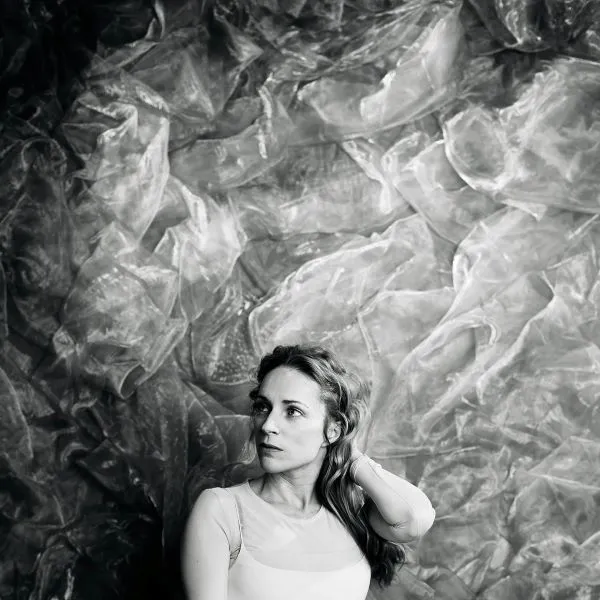 AGNES OBEL – the meaning of flowers (CD, LP Vinyl)