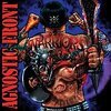 AGNOSTIC FRONT – warriors (LP Vinyl)