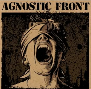 AGNOSTIC FRONT – way of war (7" Vinyl)