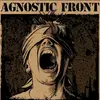 AGNOSTIC FRONT – way of war (7" Vinyl)