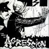 AGRESSION – best of (LP Vinyl)