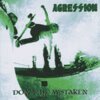 AGRESSION – don´t be mistaken (deluxe re-issue) (LP Vinyl)