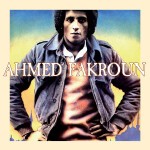 AHMED FAKROUN, s/t cover