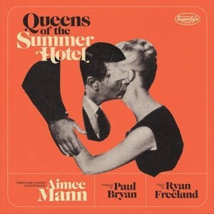 AIMEE MANN – queens of the summer hotel (CD, LP Vinyl)