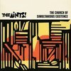 AINTS – the church of simultaneous existence (CD)
