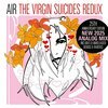 AIR – the virgin suicides redux (LP Vinyl)