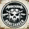 AIRBOURNE – boneshaker (LP Vinyl)
