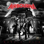 AIRBOURNE – runnin´ wild (CD, LP Vinyl)