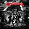 AIRBOURNE – runnin´ wild (CD, LP Vinyl)